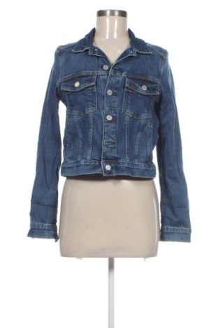 Дамско яке H&M, Размер XS, Цвят Син, Цена 15,84 €, #136843106