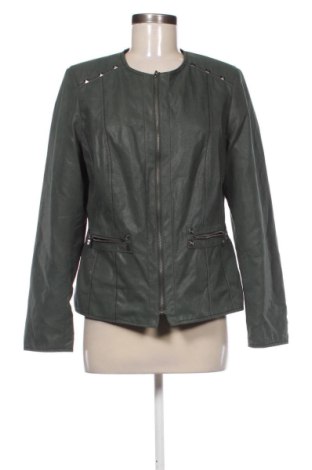 Geacă de femei Unbranded, Mărime S, Culoare Verde, Preț 40,99 Lei, #136843114
