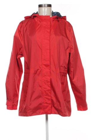 Geacă de femei Unbranded, Mărime XL, Culoare Roșu, Preț 109,99 Lei, #136843133