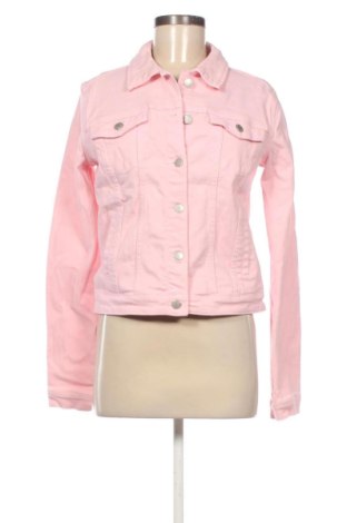 Kurtka damska Unbranded, Rozmiar S, Kolor Różowy, Cena 80,99 zł, #136843138