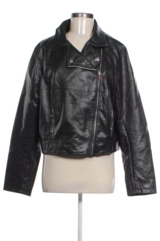 Дамско яке Primark, Размер XL, Цвят Черен, Цена 11,75 €, #136843166