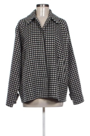Geacă de femei Zara, Mărime XXL, Culoare Multicolor, Preț 130,33 Lei, #136843239