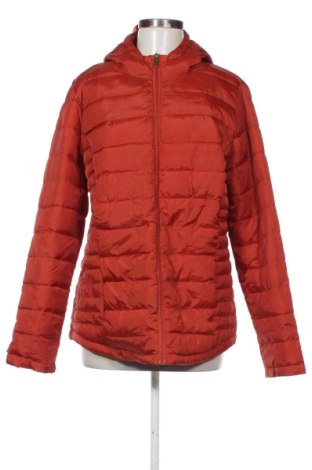 Dámská bunda  Unbranded, Velikost L, Barva Oranžová, Cena  159,00 Kč, #136843296