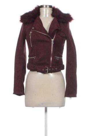 Damenjacke Pimkie, Größe S, Farbe Rot, Preis 11,99 €, #136843339