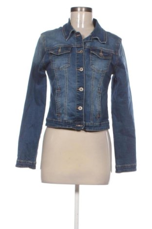 Geacă de femei Unbranded, Mărime M, Culoare Albastru, Preț 57,99 Lei, #136843352