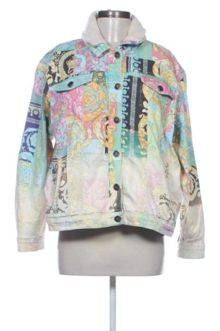 Geacă de femei Sarah Kern, Mărime XL, Culoare Multicolor, Preț 131,99 Lei, #136843369