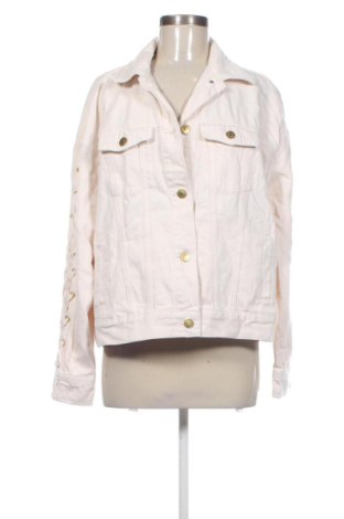Дамско яке H&M, Размер M, Цвят Розов, Цена 16,36 €, #136843390