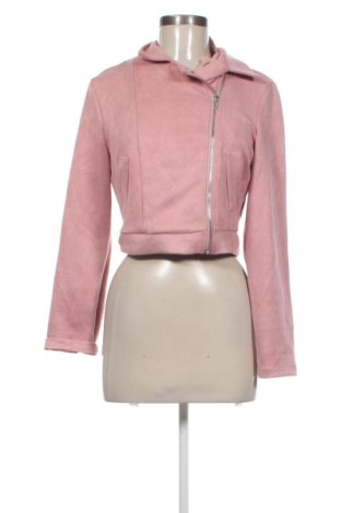 Дамско яке SHEIN, Размер S, Цвят Розов, Цена 20,96 €, #136843416