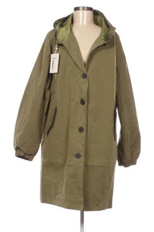 Kurtka damska Jackie, Rozmiar 3XL, Kolor Zielony, Cena 161,99 zł, #136843566
