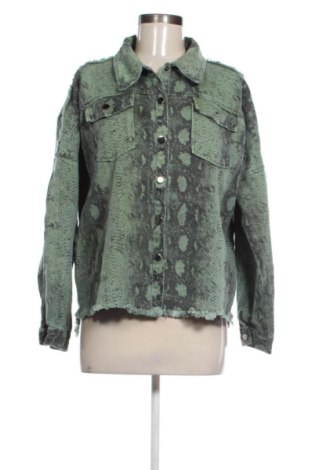 Дамско яке Eleganza, Размер M, Цвят Многоцветен, Цена 17,89 €, #136843577