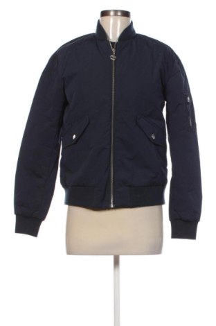 Дамско яке Timberland, Размер S, Цвят Син, Цена 28,12 €, #136843660