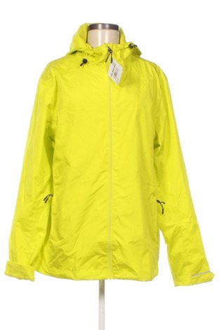 Дамско яке Tchibo, Размер L, Цвят Жълт, Цена 17,38 €, #136843662