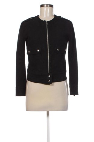 Geacă de femei H&M, Mărime S, Culoare Negru, Preț 46,99 Lei, #136843768