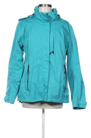 Дамско яке McKinley, Размер L, Цвят Син, Цена 20,96 €, #136843853