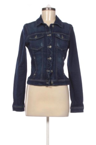 Geacă de femei ONLY, Mărime S, Culoare Albastru, Preț 71,99 Lei, #136843924