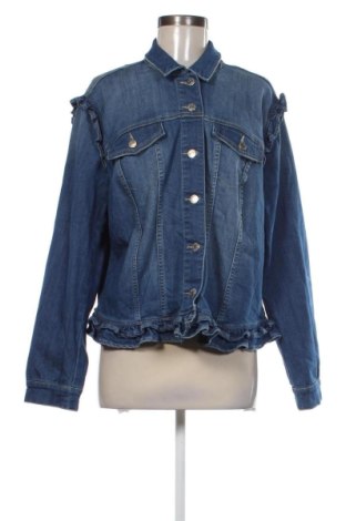 Geacă de femei Unbranded, Mărime XXL, Culoare Albastru, Preț 124,99 Lei, #136843933