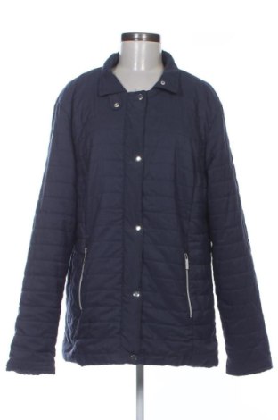 Geacă de femei Unbranded, Mărime M, Culoare Albastru, Preț 108,99 Lei, #136843967