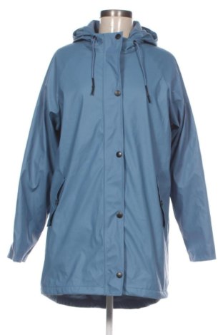 Geacă de femei Seasons, Mărime M, Culoare Albastru, Preț 137,99 Lei, #136843970