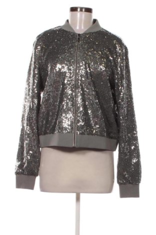 Damenjacke Monari, Größe M, Farbe Silber, Preis 31,99 €, #136844056
