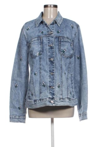 Női dzseki Unbranded, Méret XL, Szín Kék, Ár 7 025 Ft, #136844111