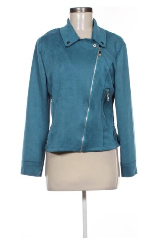 Geacă de femei Unbranded, Mărime L, Culoare Albastru, Preț 96,99 Lei, #136844271
