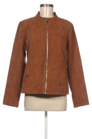 Kurtka damska Unbranded, Rozmiar M, Kolor Brązowy, Cena 73,99 zł, #136844287