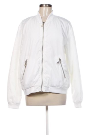 Damenjacke Unbranded, Größe L, Farbe Weiß, Preis 19,99 €, #136844459