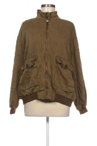 Kurtka damska Unbranded, Rozmiar XL, Kolor Zielony, Cena 88,99 zł, #136844466
