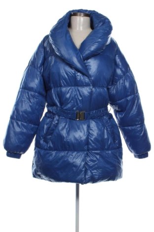Дамско яке Unbranded, Размер XL, Цвят Син, Цена 34,00 €, #136844544