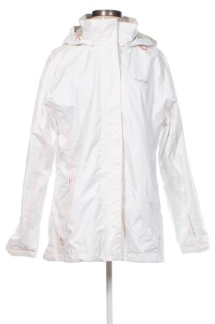 Дамско яке Regatta, Размер XL, Цвят Бял, Цена 16,87 €, #136844687