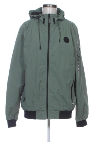 Дамско яке Cars Jeans, Размер L, Цвят Зелен, Цена 19,42 €, #136844712