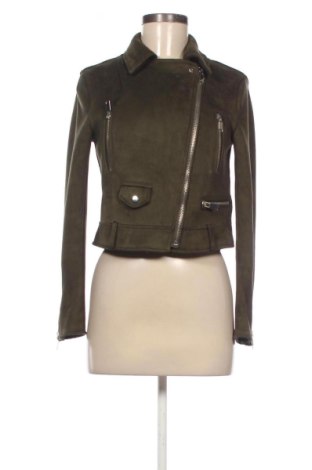 Kurtka damska Unbranded, Rozmiar S, Kolor Zielony, Cena 46,99 zł, #136844717