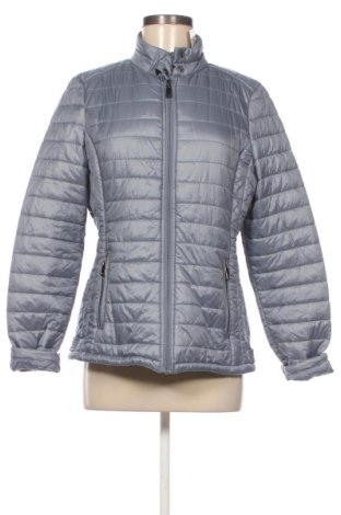 Дамско яке Nice & Chic, Размер XL, Цвят Сив, Цена 14,82 €, #136844847