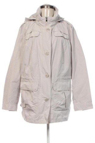 Geacă de femei Unbranded, Mărime XL, Culoare Ecru, Preț 83,99 Lei, #136845041