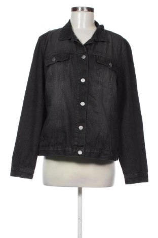 Damenjacke Nina, Größe XL, Farbe Schwarz, Preis 19,99 €, #136845093