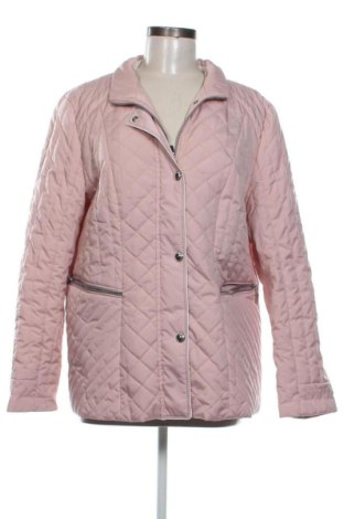Dámská bunda  Gerry Weber, Velikost XXL, Barva Růžová, Cena  459,00 Kč, #136845134