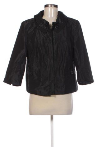 Дамско яке Gerry Weber, Размер M, Цвят Черен, Цена 7,66 €, #136845183