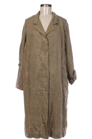 Dámská bunda  Zara, Velikost XS, Barva Zelená, Cena  449,00 Kč, #136845239