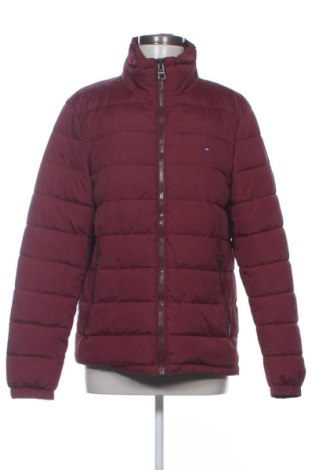 Damenjacke Tommy Hilfiger, Größe S, Farbe Rot, Preis 114,99 €, #136845256