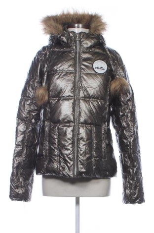 Damenjacke Ellesse, Größe M, Farbe Braun, Preis € 42,99, #136845295