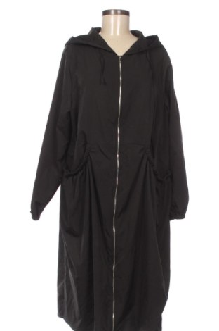 Dámská bunda  SHEIN, Velikost XXL, Barva Černá, Cena  229,00 Kč, #136845363