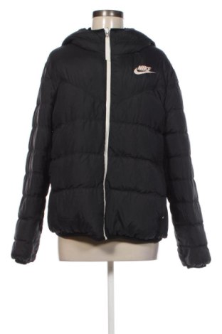 Női dzseki Nike, Méret L, Szín Fekete, Ár 20 509 Ft, #136845394