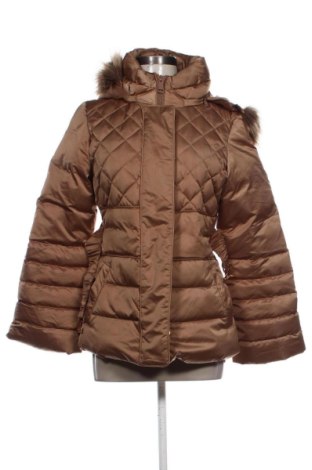 Damenjacke Guess, Größe S, Farbe Braun, Preis € 87,99, #136845452