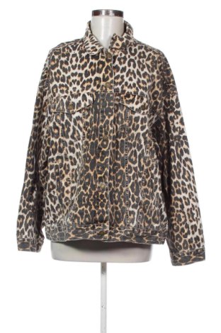 Geacă de femei Pull&Bear, Mărime XL, Culoare Multicolor, Preț 99,99 Lei, #136845545