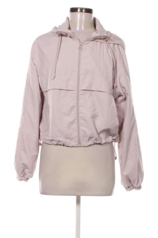 Дамско яке Pull&Bear, Размер M, Цвят Пепел от рози, Цена 17,38 €, #136845673
