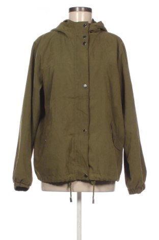 Geacă de femei Jacqueline De Yong, Mărime XL, Culoare Verde, Preț 63,99 Lei, #136845988