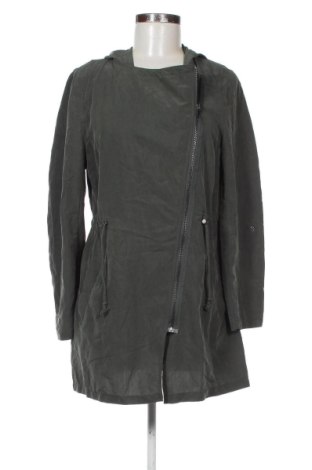Дамско яке H&M, Размер S, Цвят Зелен, Цена 8,69 €, #136846005