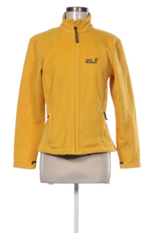 Дамско яке Jack Wolfskin, Размер M, Цвят Жълт, Цена 51,12 €, #136846026