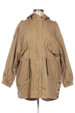 Kurtka damska C&A, Rozmiar XXL, Kolor Beżowy, Cena 91,99 zł, #136846136