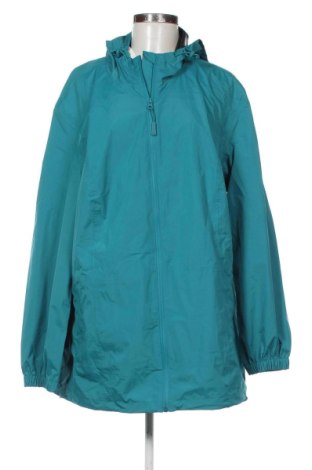 Geacă de femei Unbranded, Mărime XXL, Culoare Albastru, Preț 95,99 Lei, #136846156
